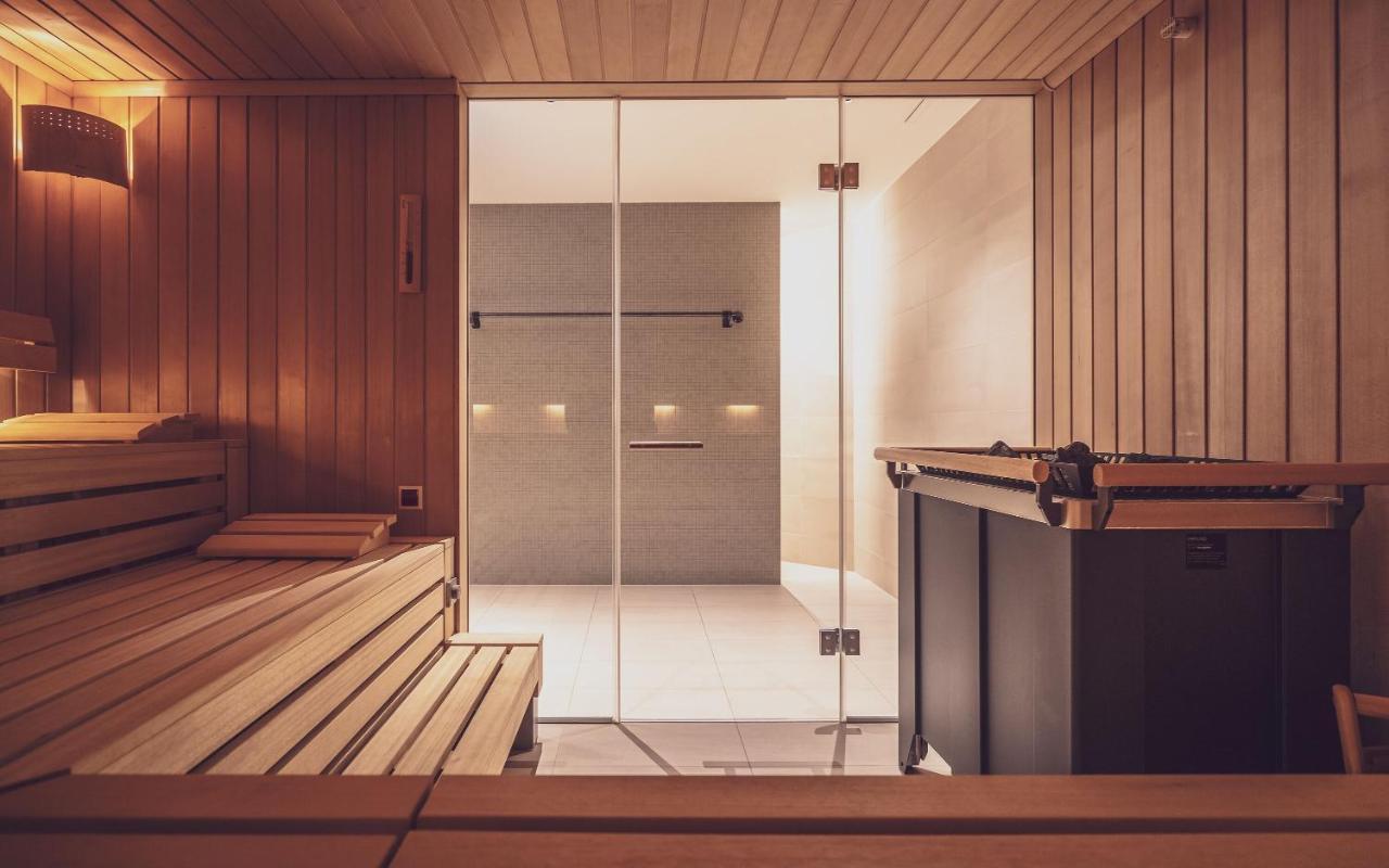 Parsenn Resort ダヴォス・プラッツ エクステリア 写真
