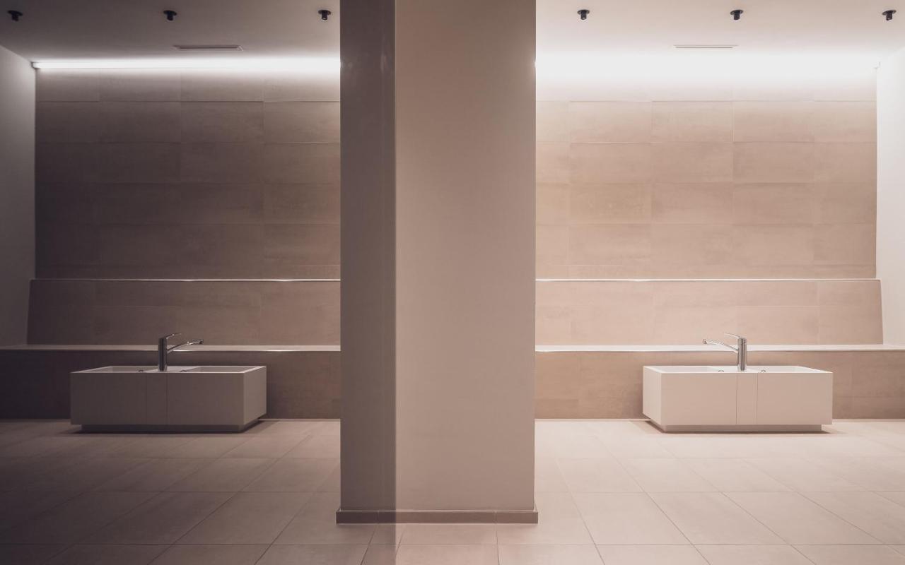 Parsenn Resort ダヴォス・プラッツ エクステリア 写真