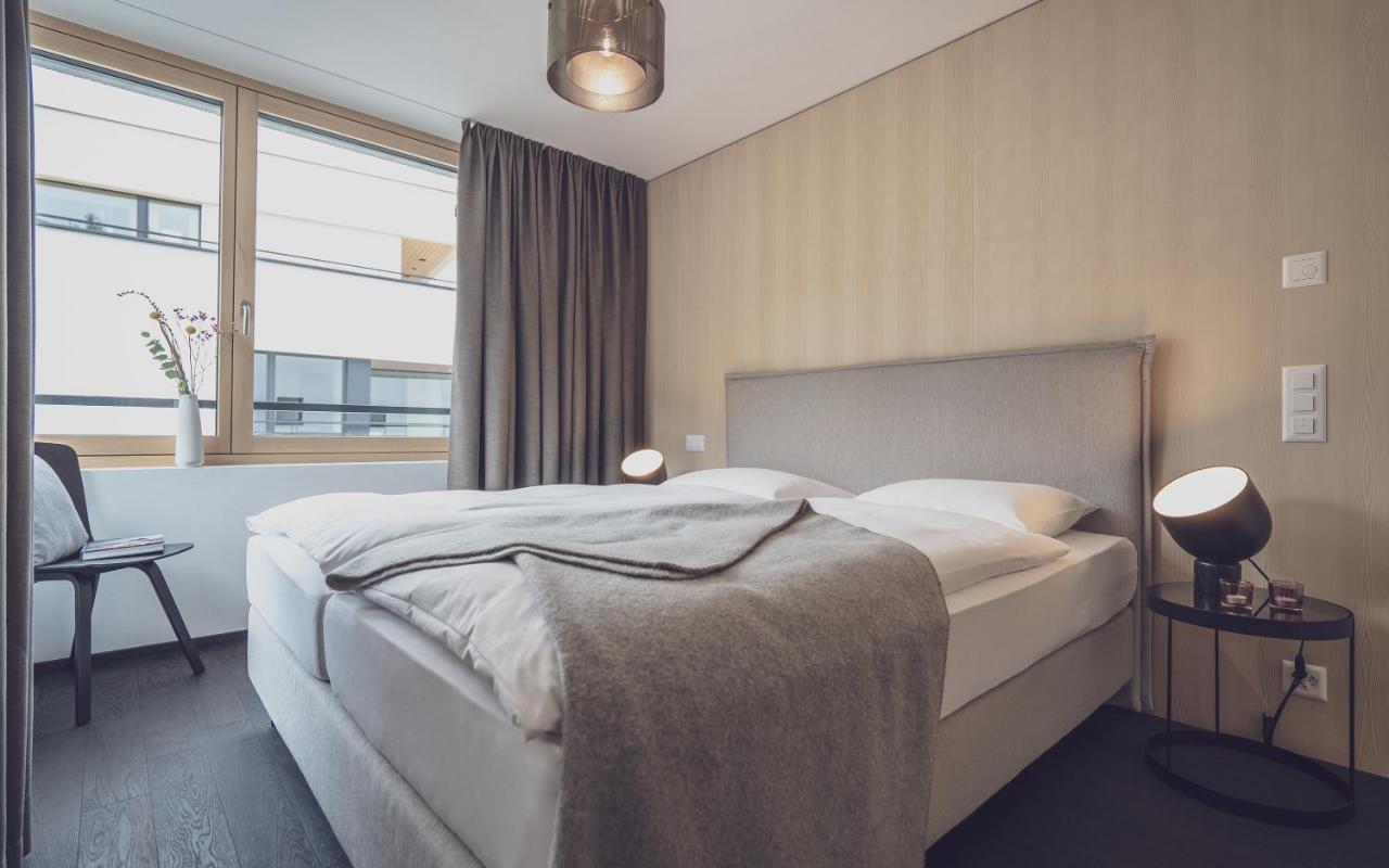 Parsenn Resort ダヴォス・プラッツ エクステリア 写真