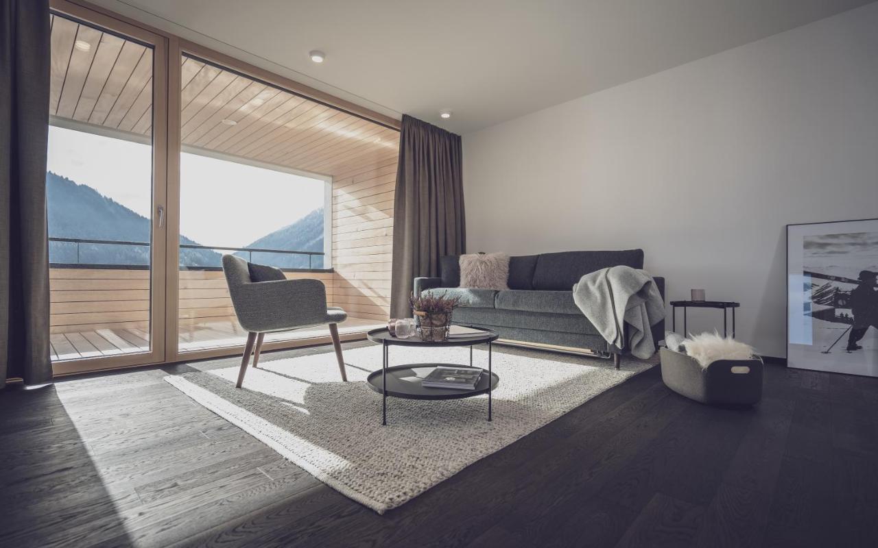 Parsenn Resort ダヴォス・プラッツ エクステリア 写真