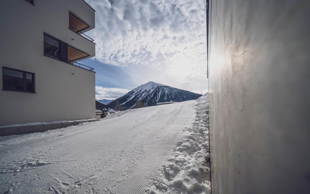 Parsenn Resort ダヴォス・プラッツ エクステリア 写真